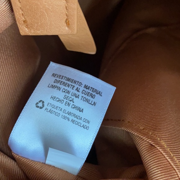 Universal thread XL shoulder bag - Picture 9 of 9